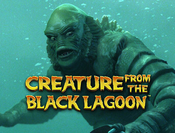 Creature from the Black Lagoon