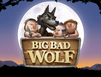 Big Bad Wolf