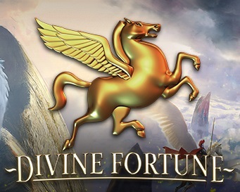 Divine Fortune