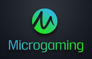 Microgaming 