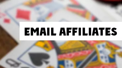 Email Affiliates