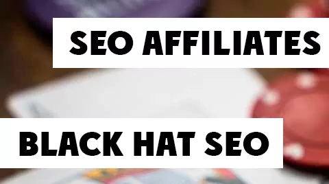 SEO Affiliates